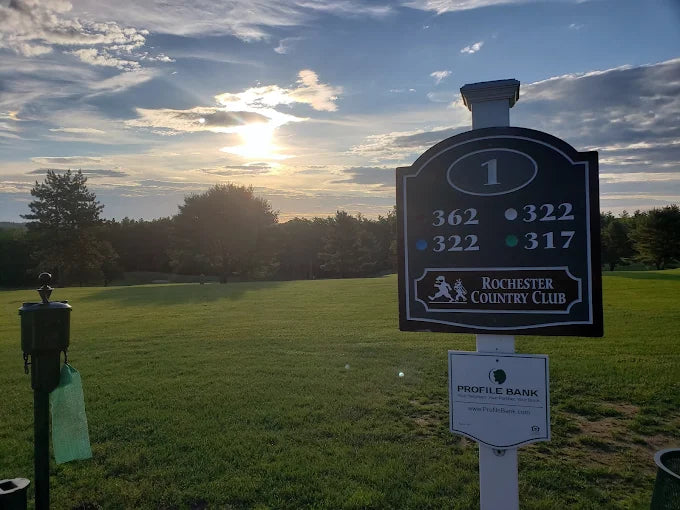 Rochester Major #2