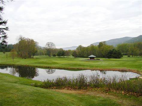 Brentwood 36 Hole Extravaganza