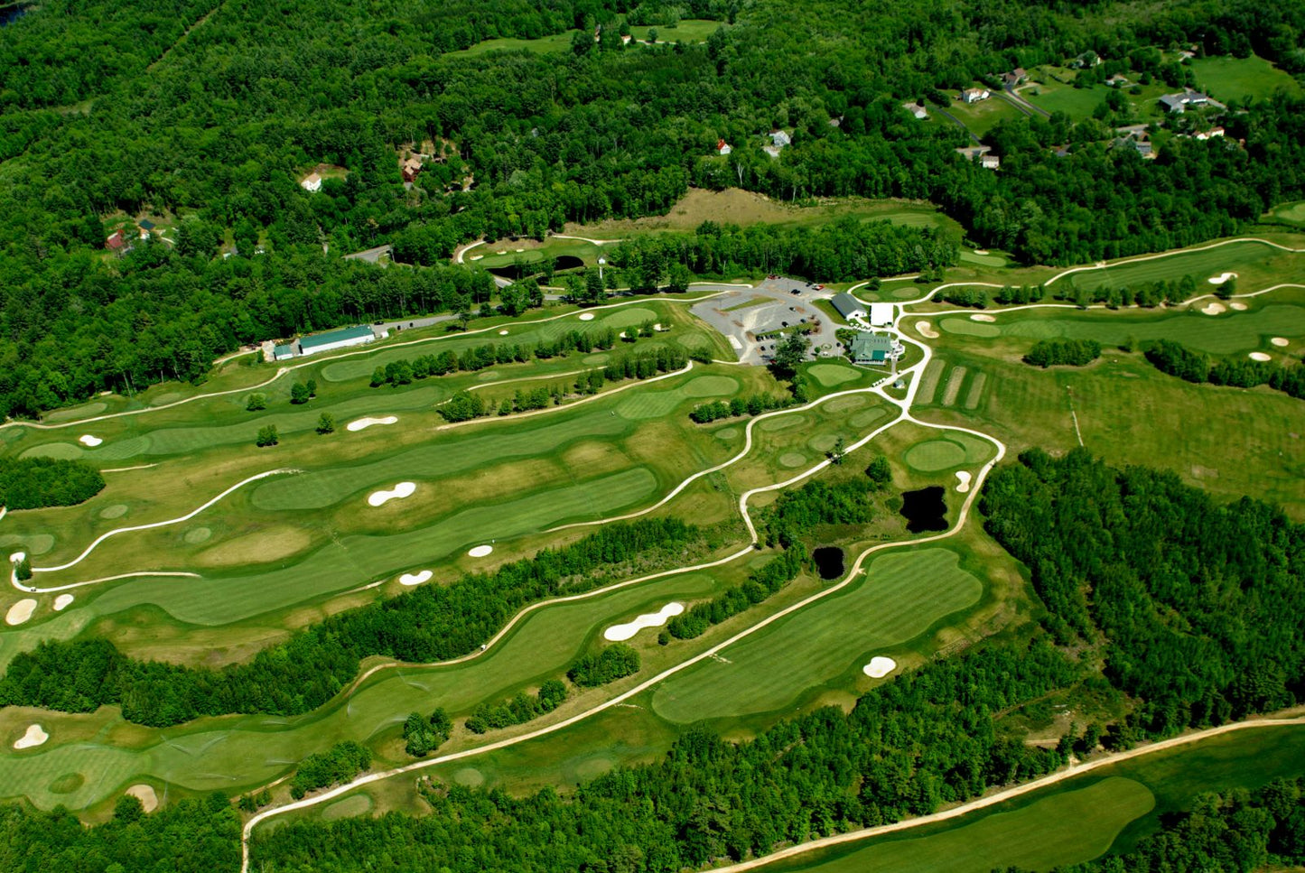 Event #4 Memorial Day Shootout - Stonebridge
