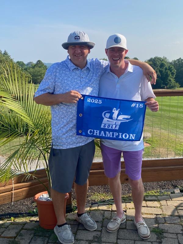 Levenson wins Mid Major @Candia