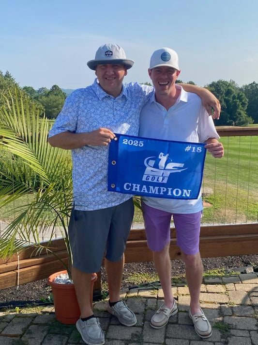 Levenson wins Mid Major @Candia