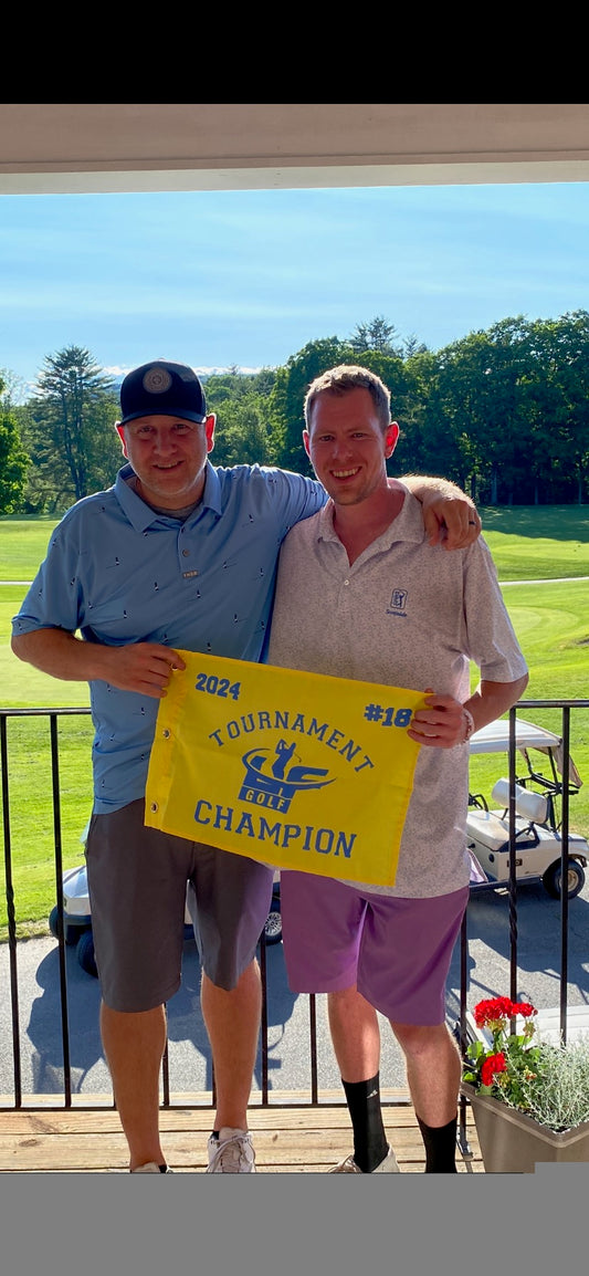 Levenson wins again in back to back events