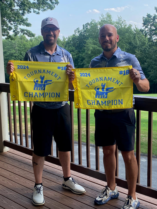 Gagne and Friend secure Canterbury Title
