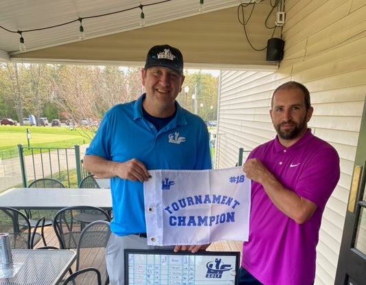 Lawrence wins Stonebridge in Dominating Fashion