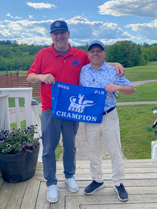 Jim Tokanel takes down Memorial Day title