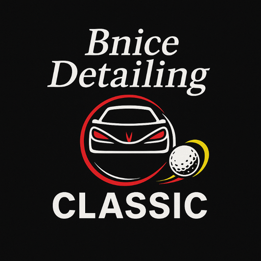 Paul wins the Bnice Detailing Classic