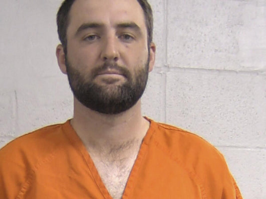 Scheffler Arrested at PGA Championship