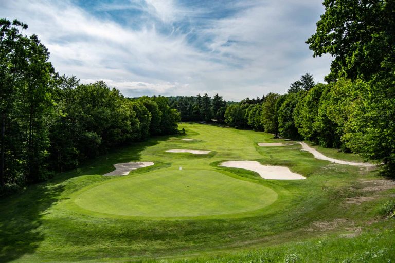 Diamond Pools Golf Classic