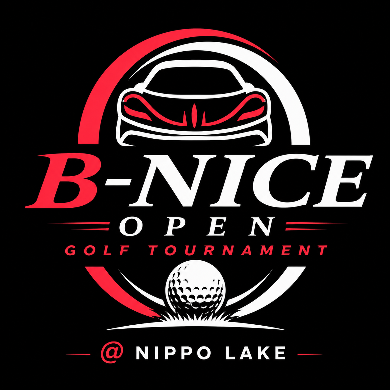 B-Nice Open at Nippo Lake