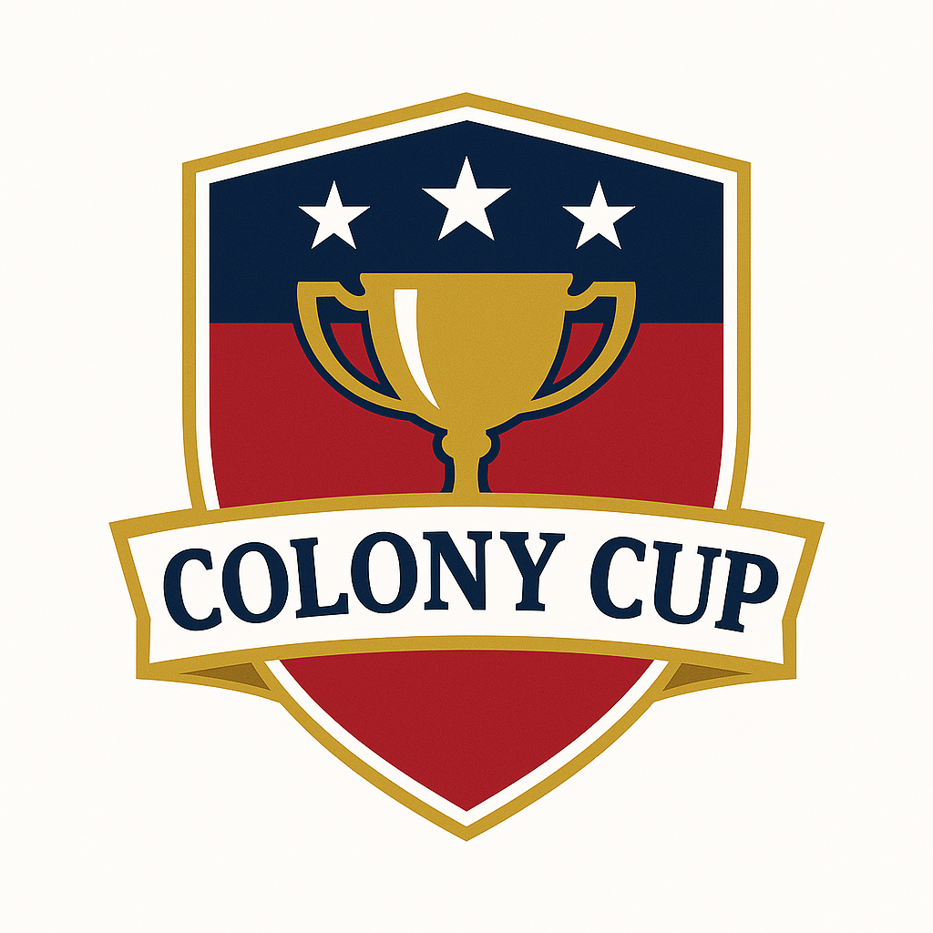 2025 Colony Cup