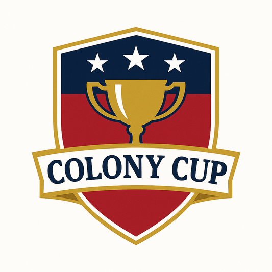 2025 Colony Cup
