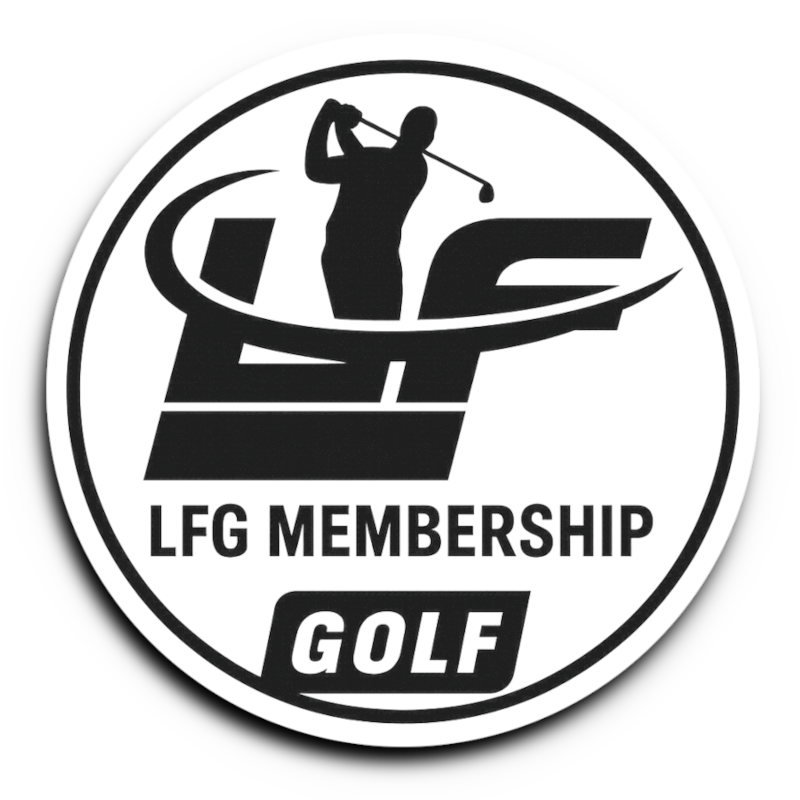LFG MEMBERSHIP (NO GHIN)