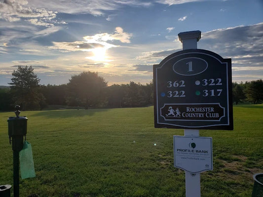 Rochester Major #2
