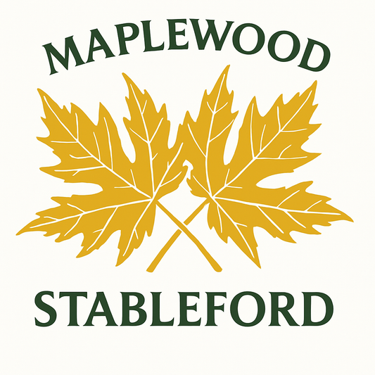The Maplewood Stableford Classic