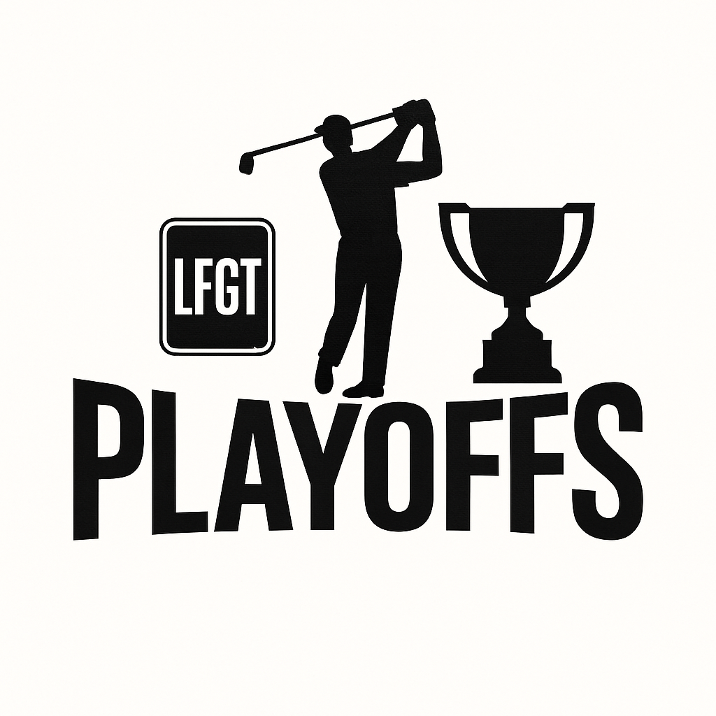George Wright Playoff event #2