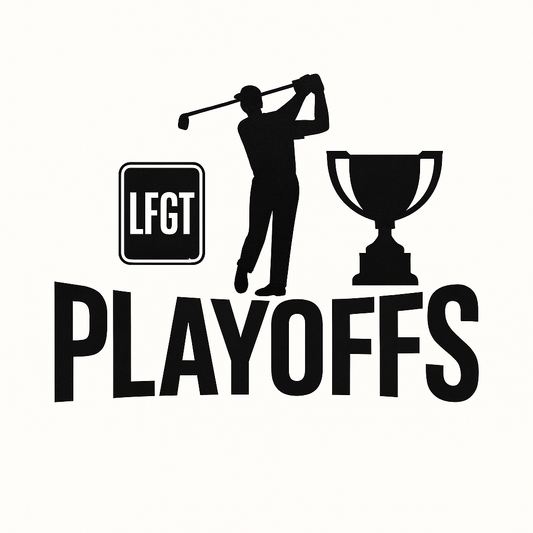 George Wright Playoff event #2