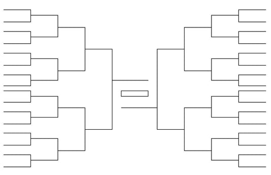 2026 LFG season Long Match Play Entry