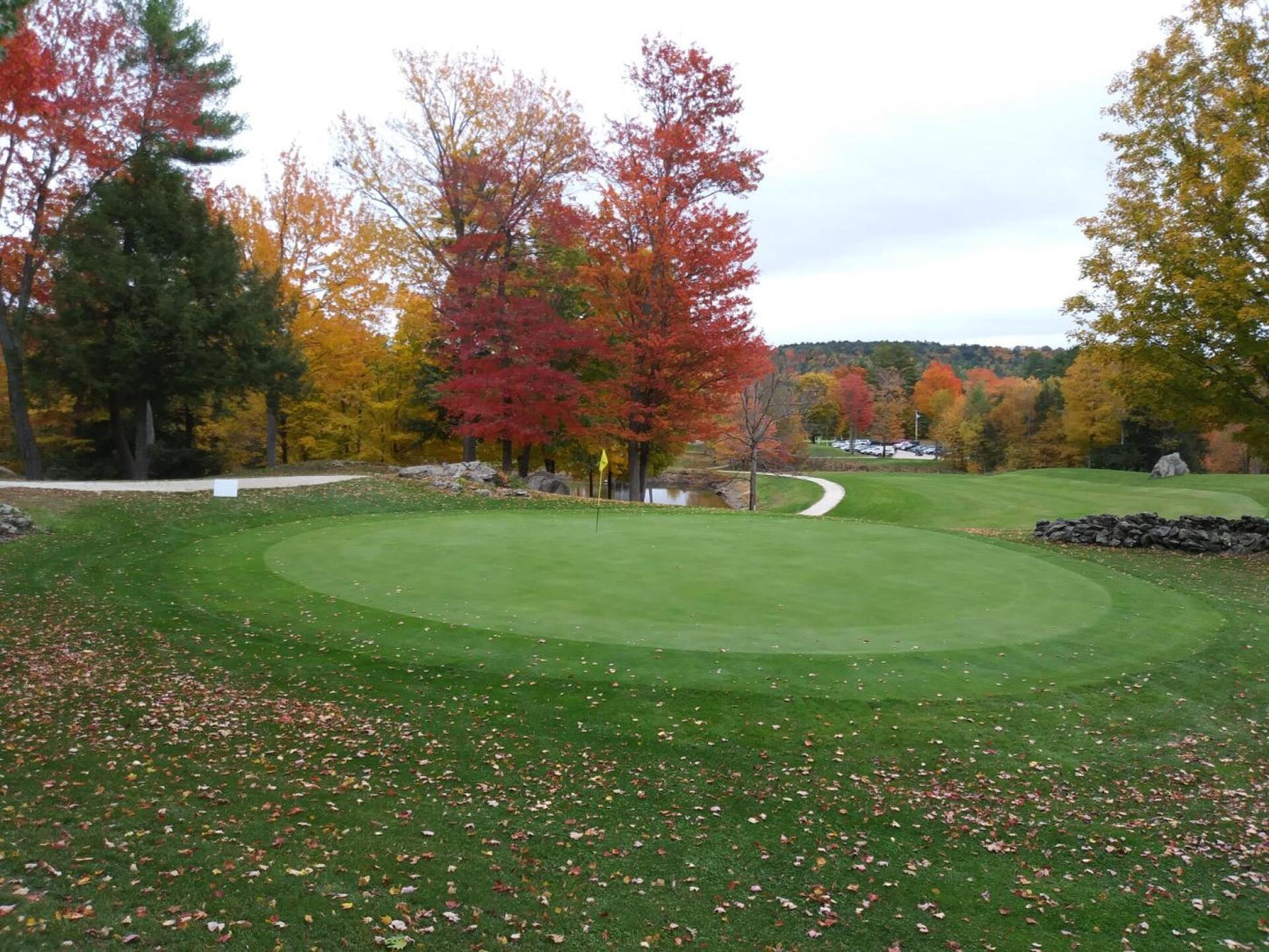 Loudon CC