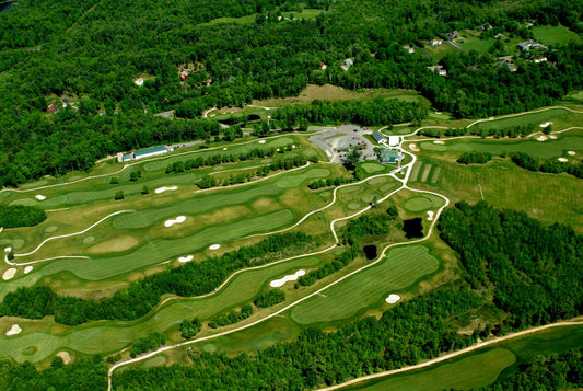 Event #4 Memorial Day Shootout - Stonebridge